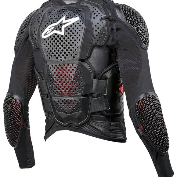 Alpinestars Bionic Tech V3 Protector Jacket - Picture 3 of 5